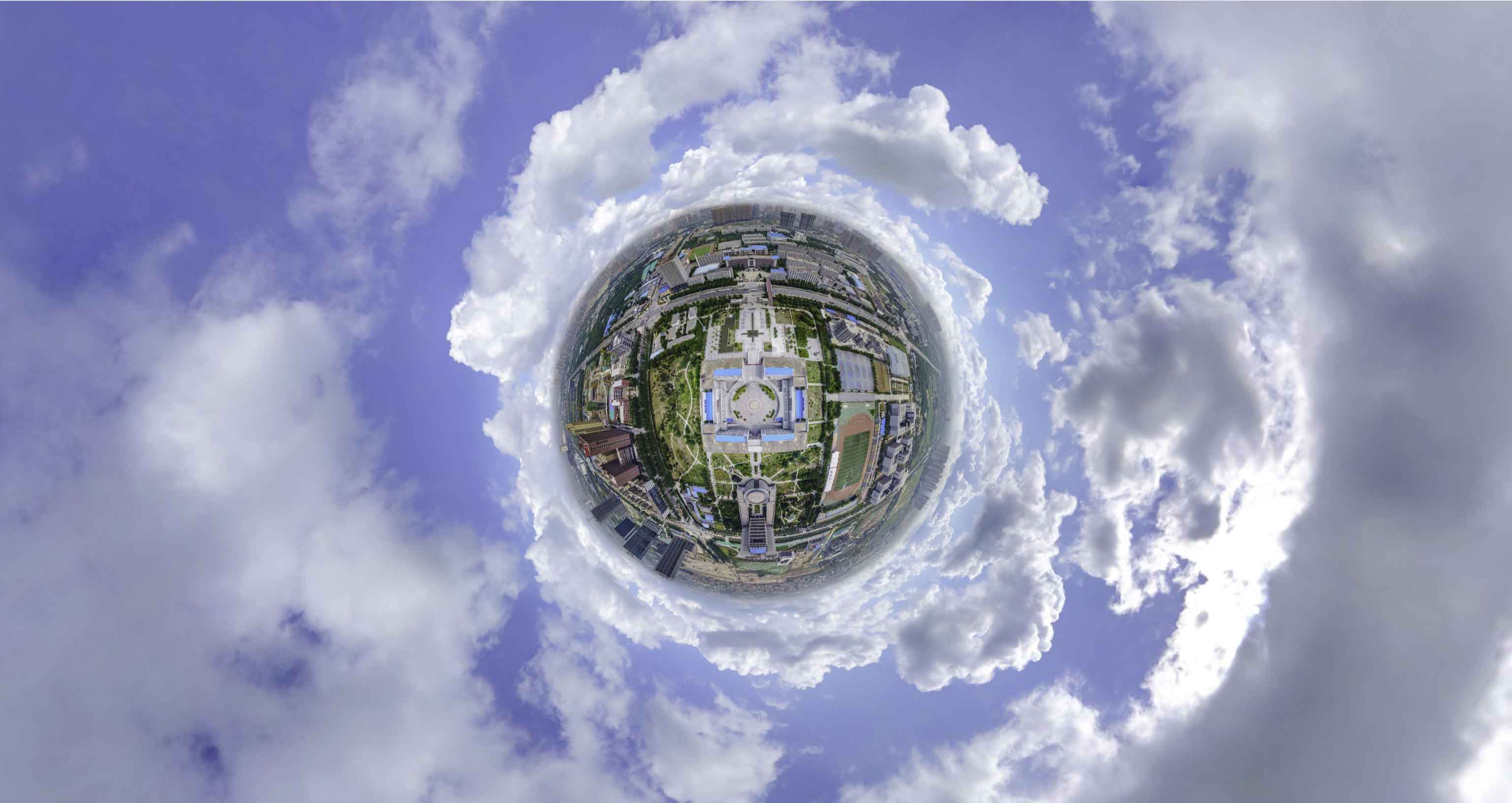 竹溪格凸河风景名胜区