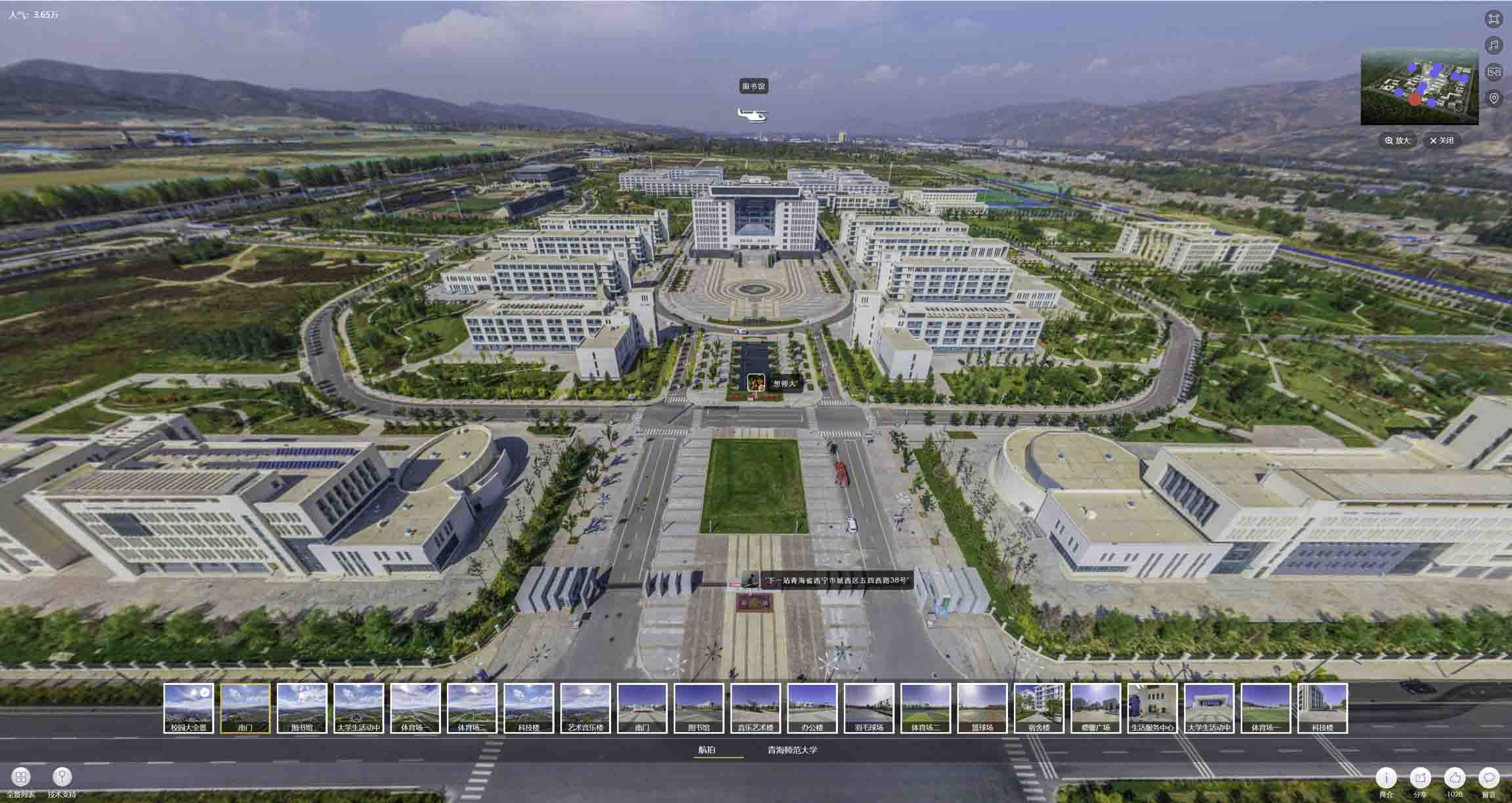 竹溪油菜花-惊艳半生的花海仙境