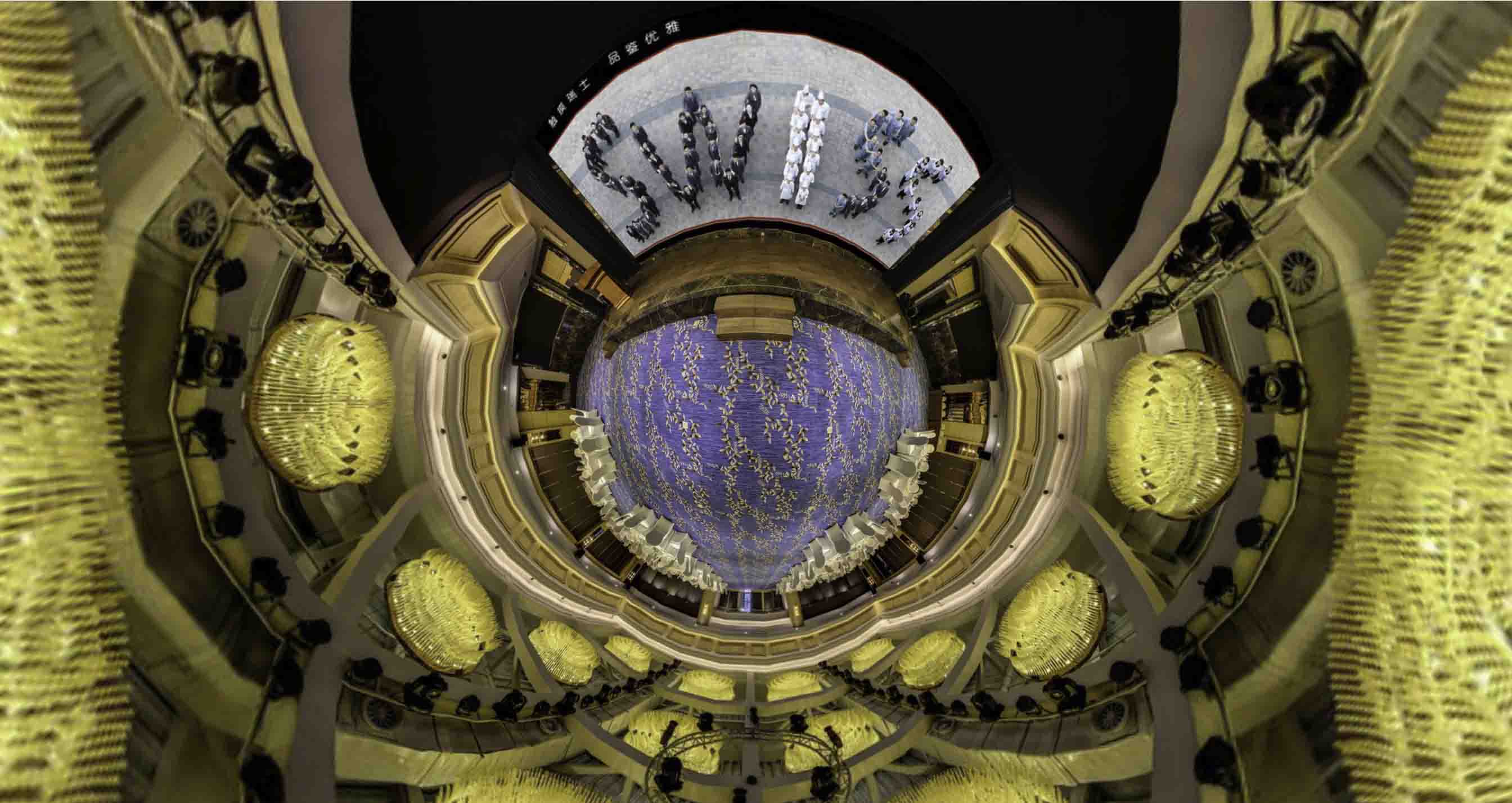 竹溪探索VR全景拍摄中的深度感：营造沉浸式体验的关键要素